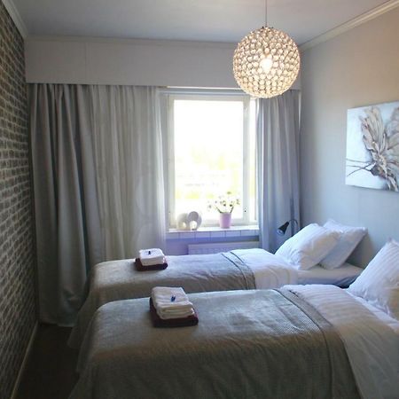 City Apartment Haapaniemenkatu 쿠오피오 외부 사진