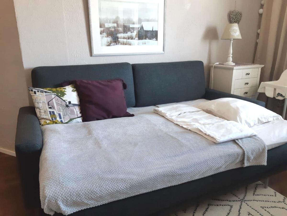 City Apartment Haapaniemenkatu 쿠오피오 외부 사진