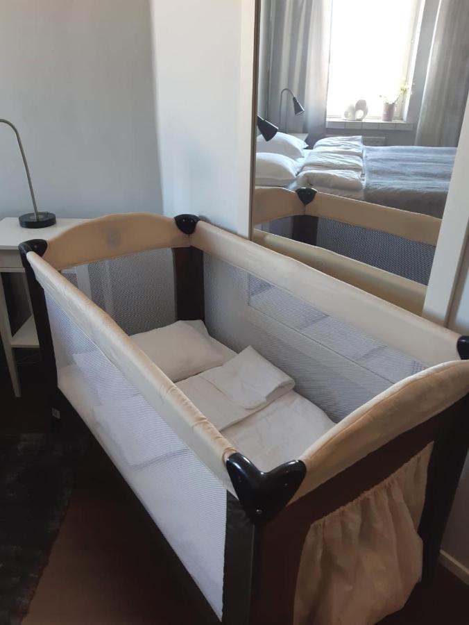 City Apartment Haapaniemenkatu 쿠오피오 외부 사진