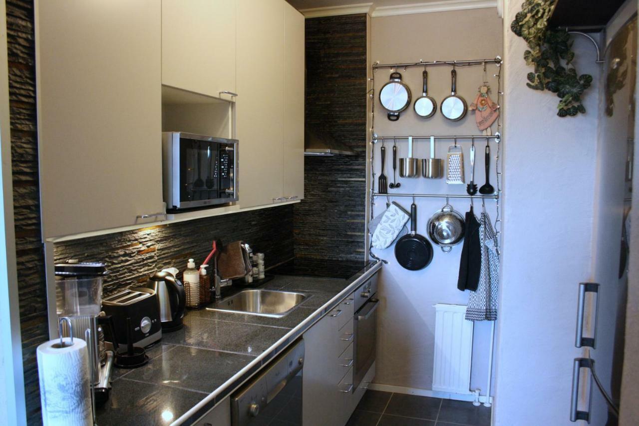 City Apartment Haapaniemenkatu 쿠오피오 외부 사진