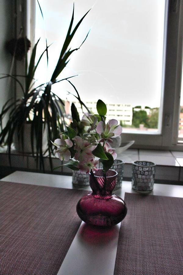 City Apartment Haapaniemenkatu 쿠오피오 외부 사진