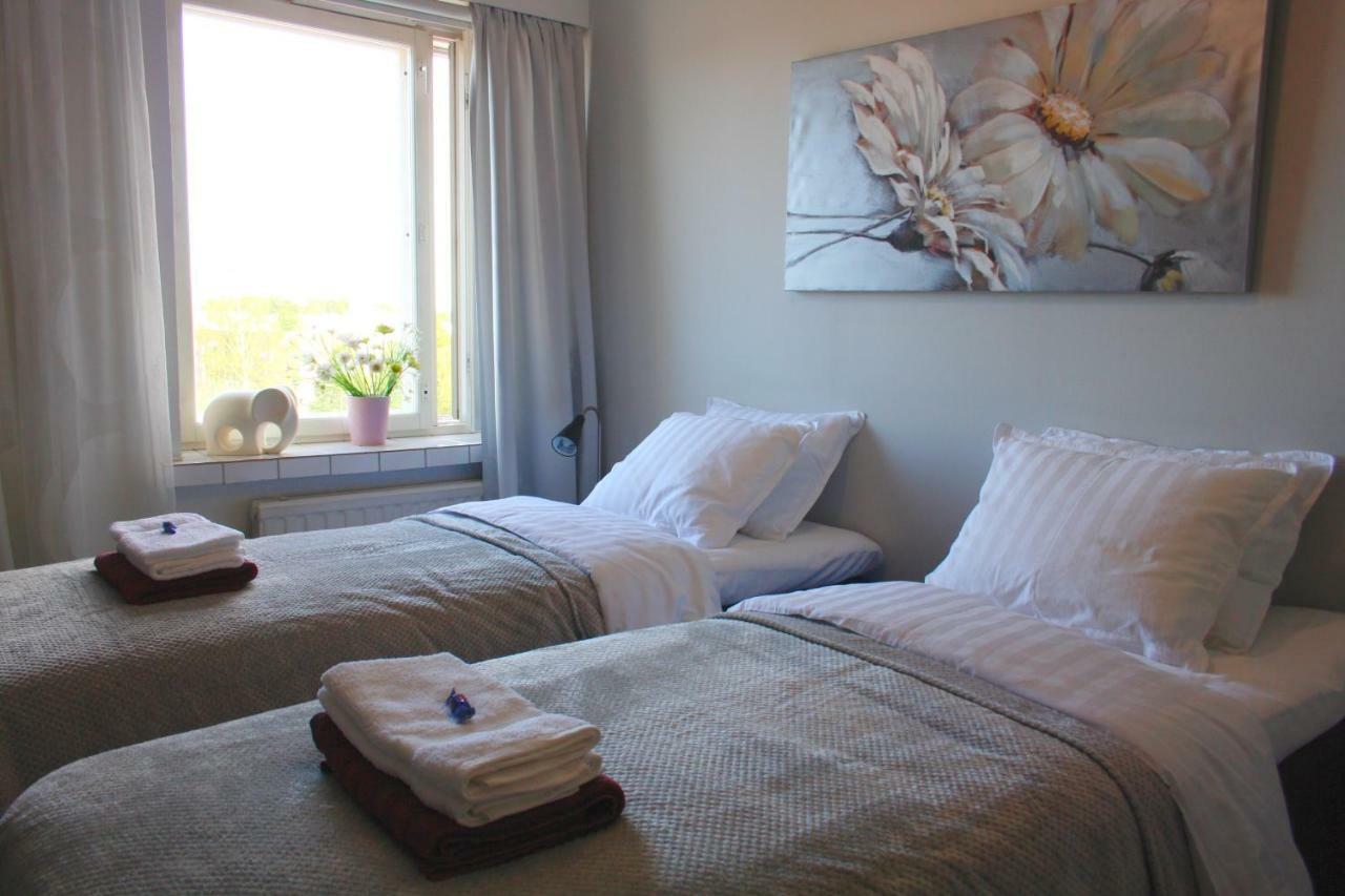 City Apartment Haapaniemenkatu 쿠오피오 외부 사진